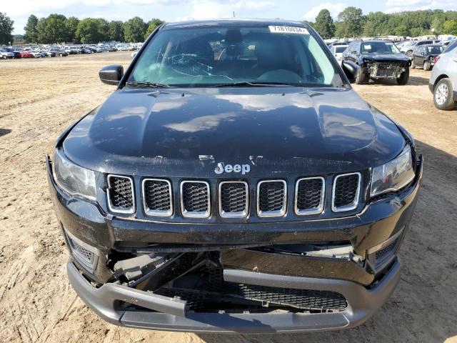 2018 JEEP COMPASS SP - 3C4NJDAB7JT135829
