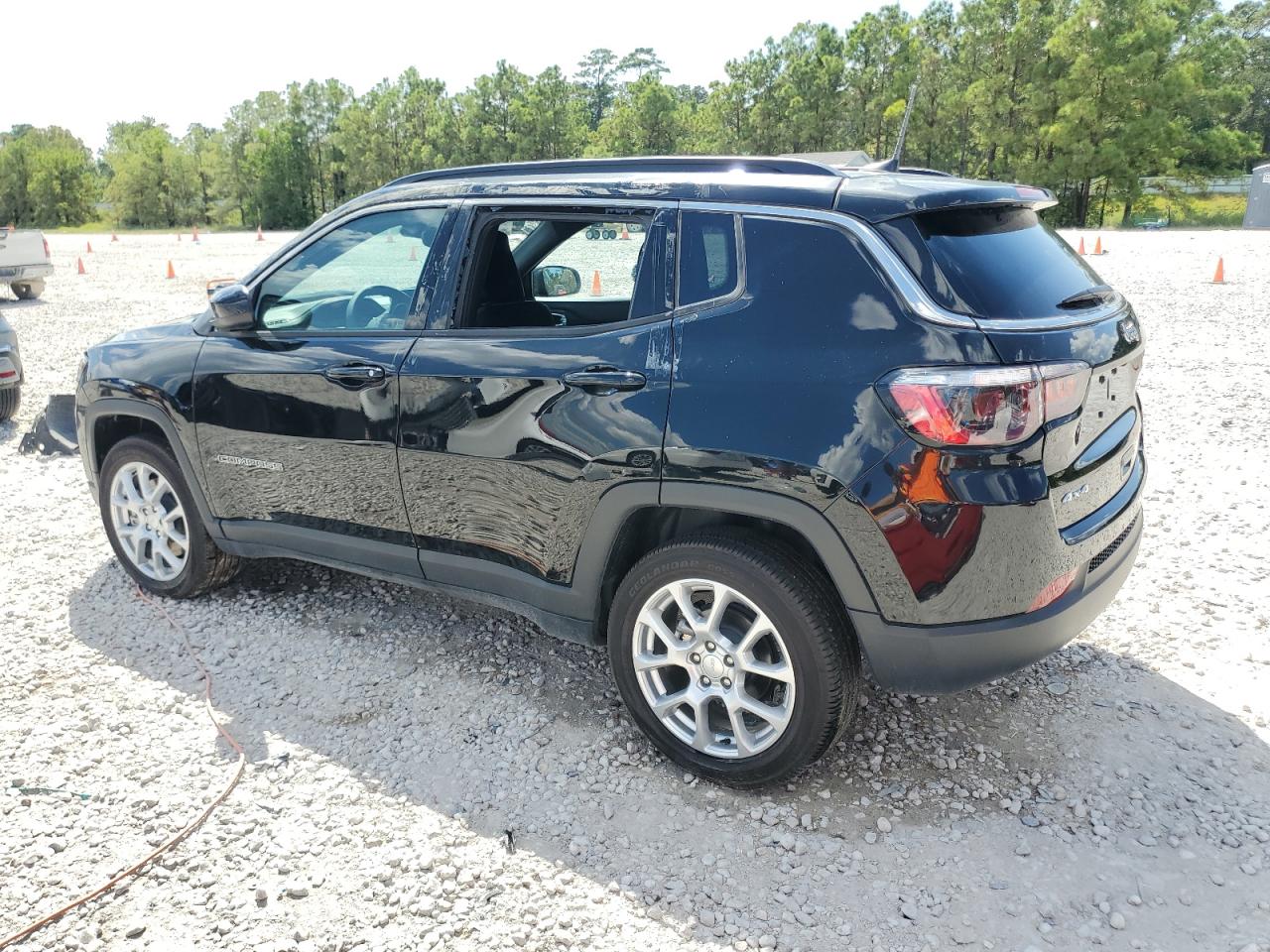 2024 Jeep COMPASS, LATITUDE LUX