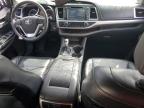 TOYOTA HIGHLANDER photo