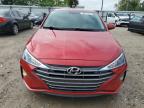 HYUNDAI ELANTRA SE photo