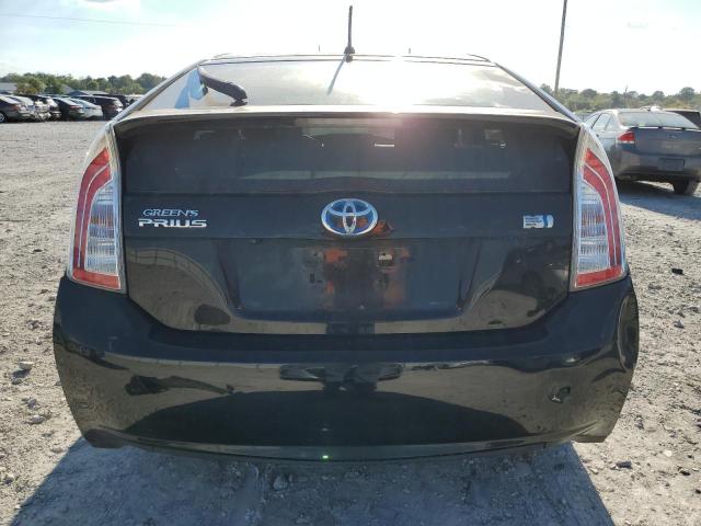 2015 TOYOTA PRIUS - JTDKN3DU0F1937944
