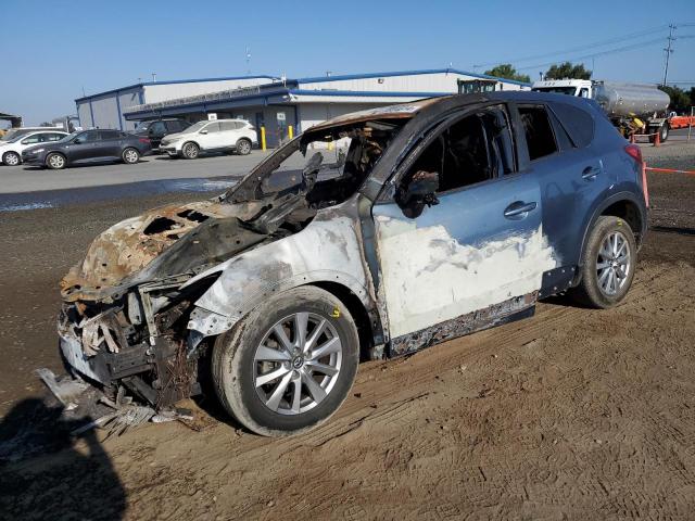 MAZDA CX-5 TOURING