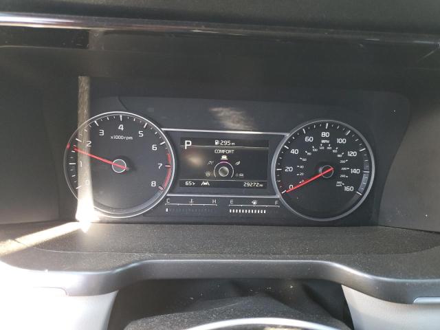 2021 KIA SORENTO SX - 5XYRKDLFXMG049733