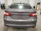 FORD FUSION SE photo