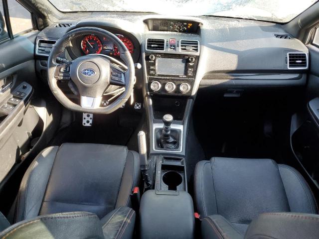 2016 SUBARU WRX LIMITE - JF1VA1J67G9816842
