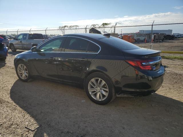 VIN 2G4GK5EXXF9187155 2015 Buick Regal no.2