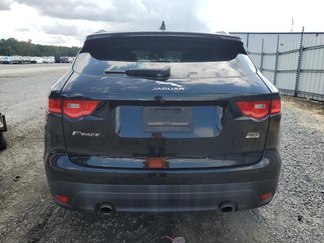 2018 JAGUAR F-PACE PRE - SADCJ2FXXJA294405