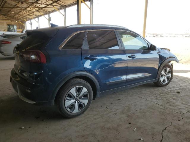 VIN KNDCB3LC9J5211099 2018 KIA Niro, FE no.3