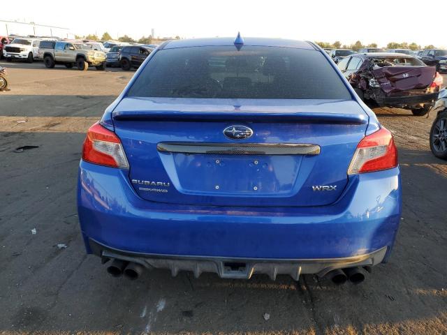 VIN JF1VA1J68F8814912 2015 Subaru WRX, Limited no.6