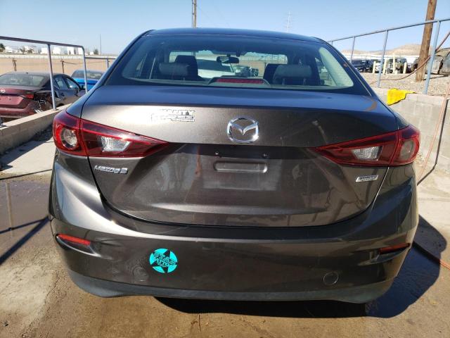 VIN 3MZBN1U7XHM134379 2017 Mazda 3, Sport no.6