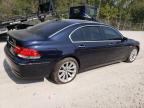 BMW 750 LI photo