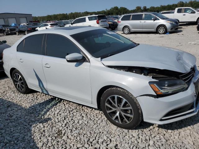 2017 VOLKSWAGEN JETTA SE - 3VWDB7AJ5HM273274