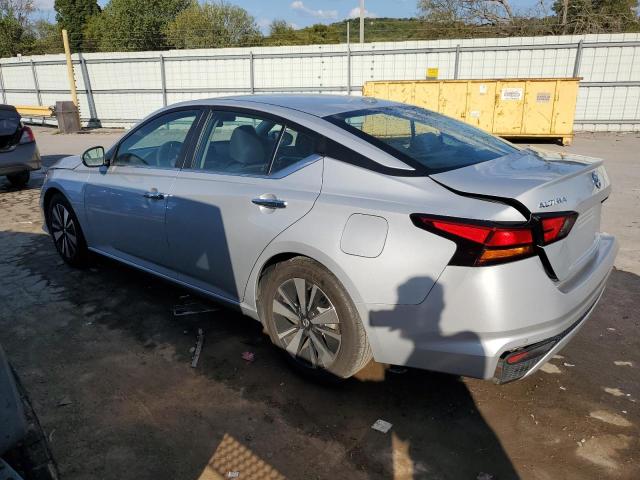 2021 NISSAN ALTIMA SV - 1N4BL4DV5MN359047