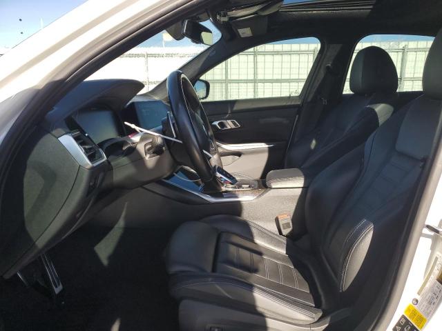 2020 BMW M340XI - WBA5U9C08LA380212