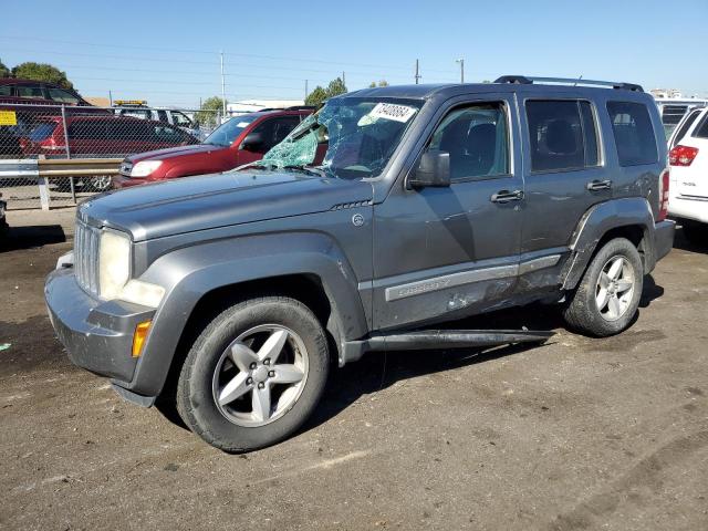 JEEP LIBERTY LI