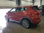 HYUNDAI TUCSON LIM photo