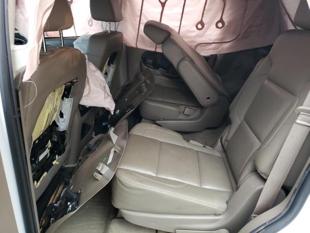 2015 CHEVROLET TAHOE C150 - 1GNSCBKC9FR132964