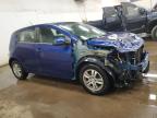 CHEVROLET SONIC LT photo