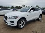 JAGUAR F-PACE PRE снимка