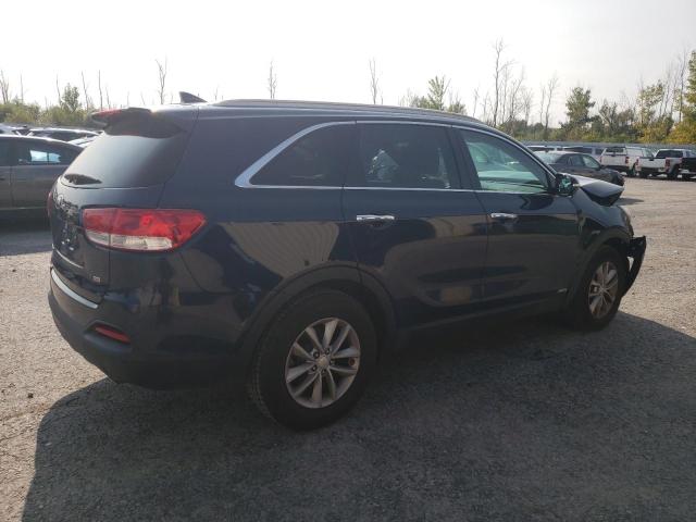 VIN 5XYPGDA34HG218765 2017 KIA Sorento, LX no.3