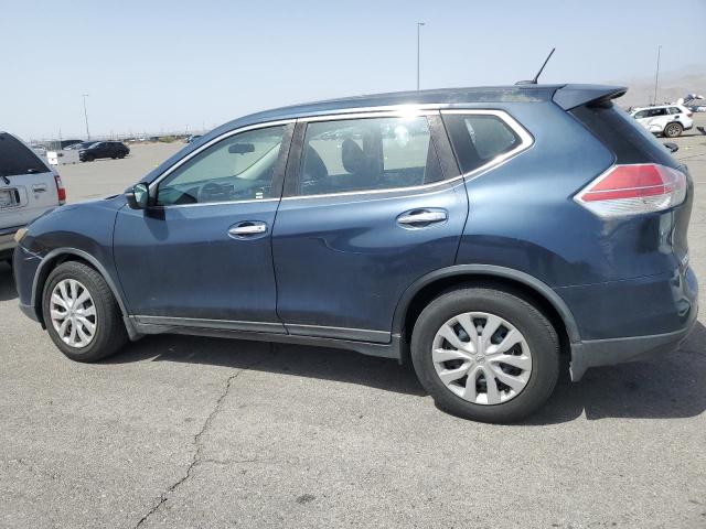 2015 NISSAN ROGUE S - KNMAT2MT6FP561167