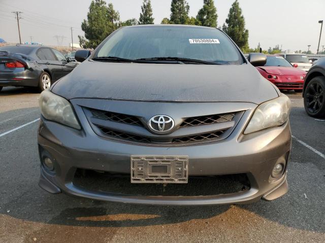 VIN 5YFBU4EE6DP172831 2013 Toyota Corolla, Base no.5