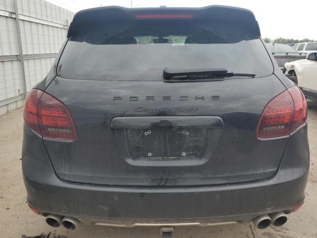 VIN WP1AC2A2XDLA90316 2013 PORSCHE CAYENNE no.6