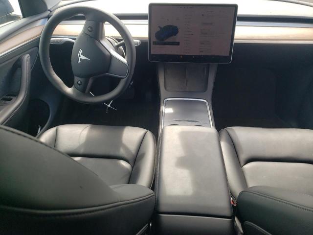 2023 TESLA MODEL Y - 7SAYGDEE0PF704417