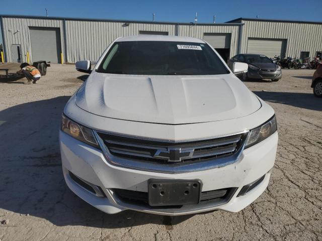 2017 CHEVROLET IMPALA LT - 2G1105S33H9115128