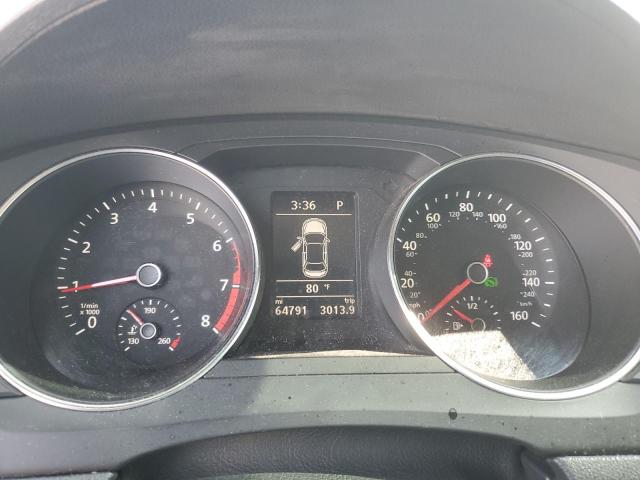 2017 VOLKSWAGEN JETTA SE - 3VWDB7AJ5HM273274