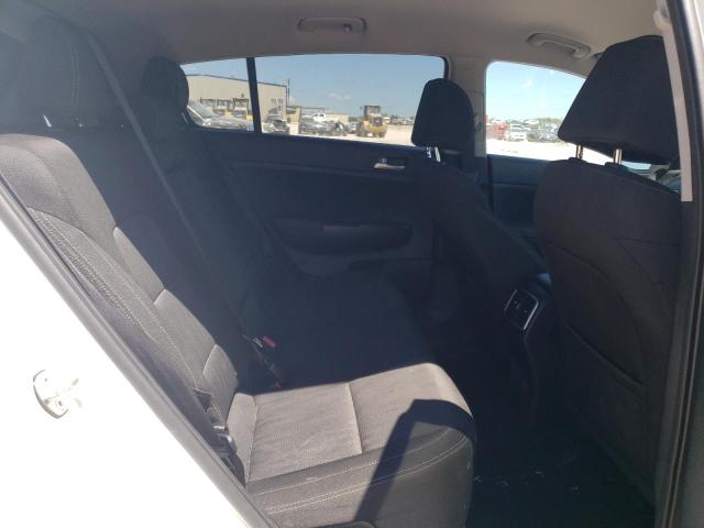2021 KIA SPORTAGE L - KNDPM3ACXM7904111