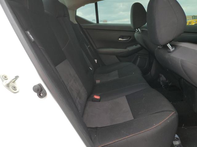 2020 NISSAN SENTRA SR - 3N1AB8DV2LY273473