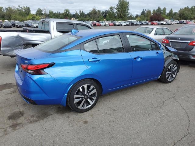 2020 NISSAN VERSA SR - 3N1CN8FV5LL866979