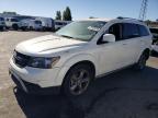 DODGE JOURNEY CR photo