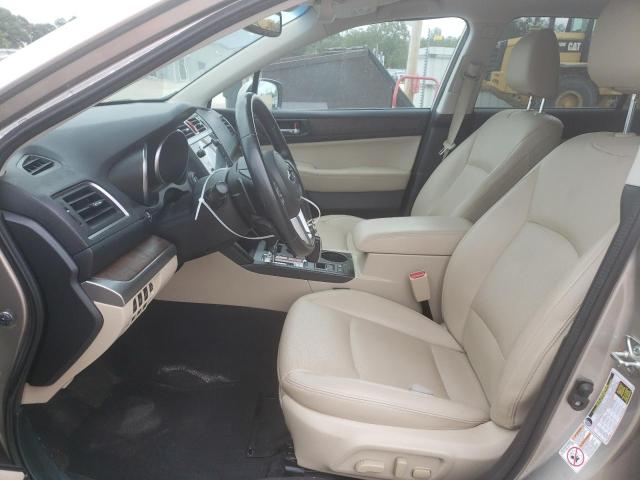 2016 SUBARU OUTBACK 2. - 4S4BSBNC1G3301222