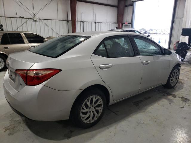 VIN 5YFBURHE8HP631579 2017 Toyota Corolla, L no.3