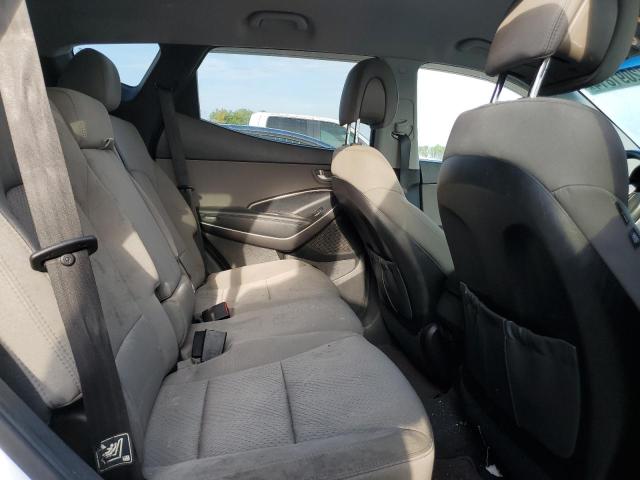 2018 HYUNDAI SANTA FE S - 5NMZU3LB1JH058274