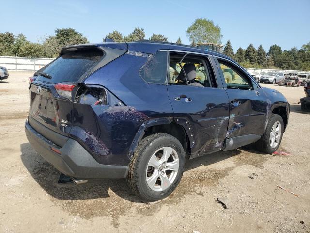 2020 TOYOTA RAV4 XLE - JTMP1RFV5LD530402