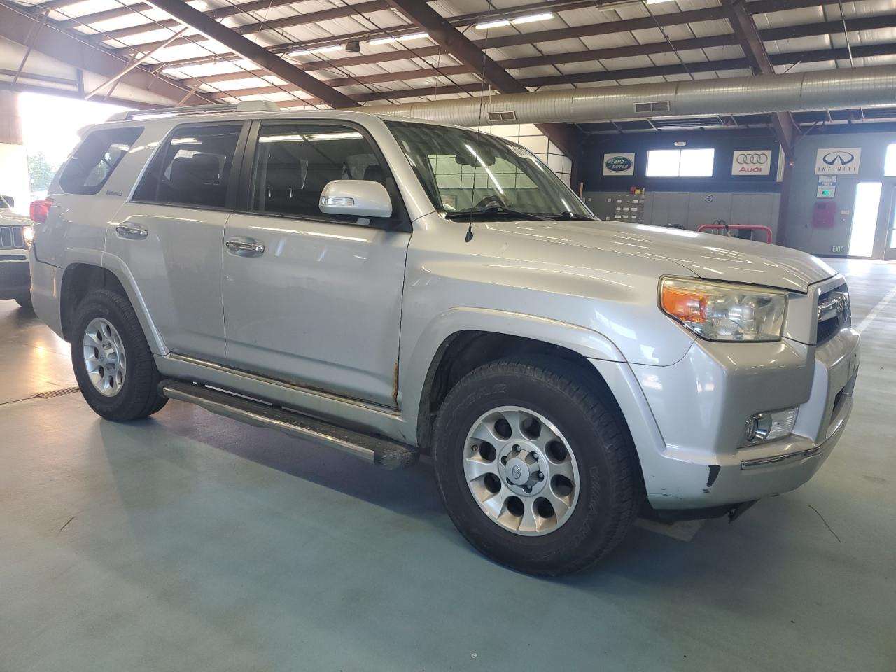 Lot #2803657601 2011 TOYOTA 4RUNNER SR