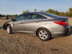 HYUNDAI SONATA GLS photo