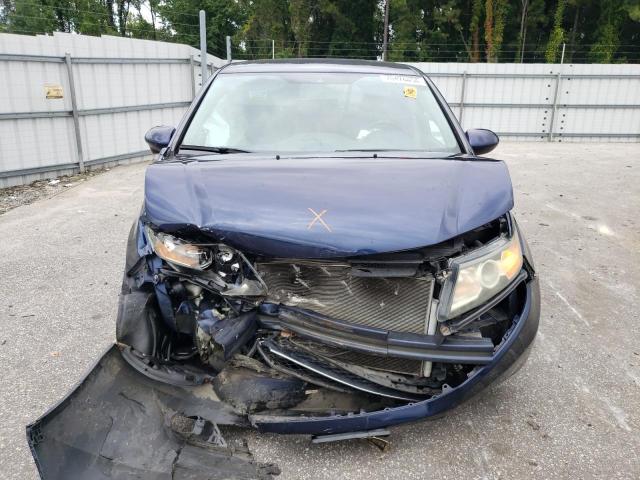 VIN 5FNRL5H39GB077536 2016 Honda Odyssey, SE no.5