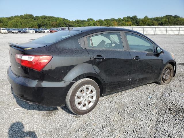 VIN KNADM4A36H6014626 2017 KIA Rio, LX no.3