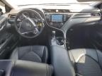 TOYOTA CAMRY SE photo