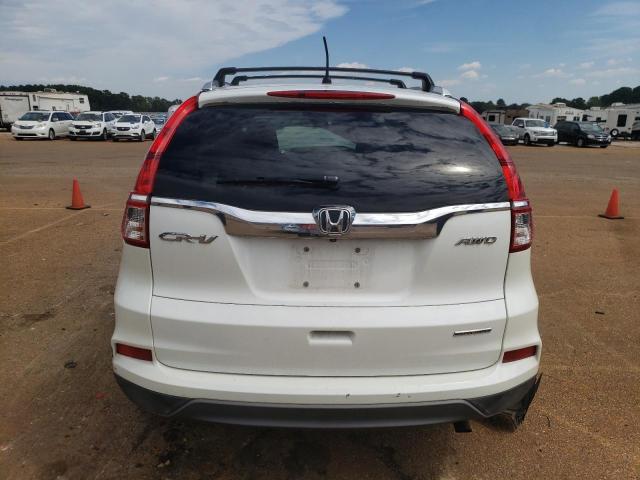 2016 HONDA CR-V SE - 5J6RM4H43GL026752