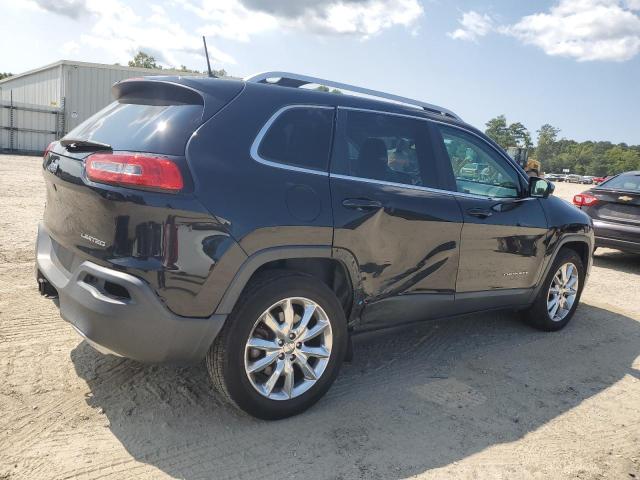 2016 JEEP CHEROKEE L - 1C4PJMDS0GW102484