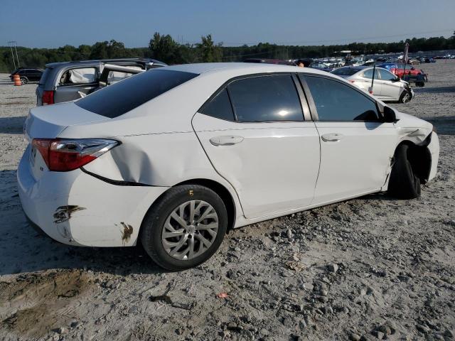 2019 TOYOTA COROLLA L - 2T1BURHE6KC193202