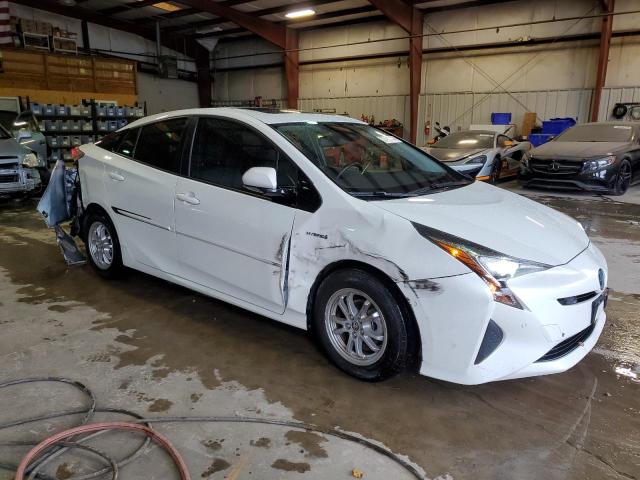 2017 TOYOTA PRIUS - JTDKARFU8H3043094