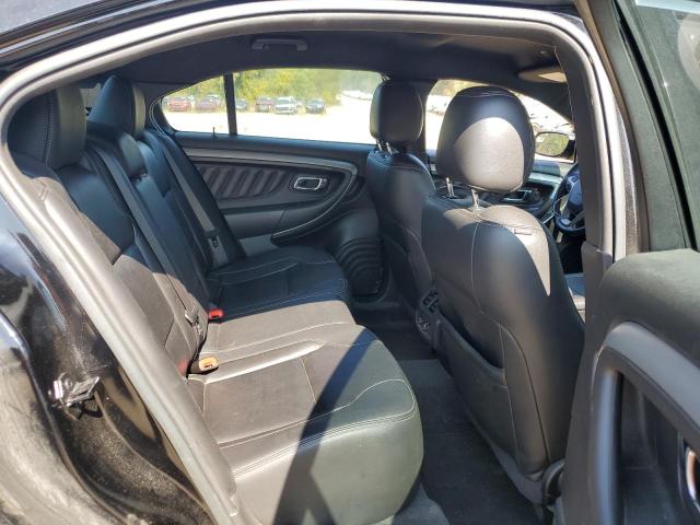 2017 FORD TAURUS SEL - 1FAHP2E86HG131807