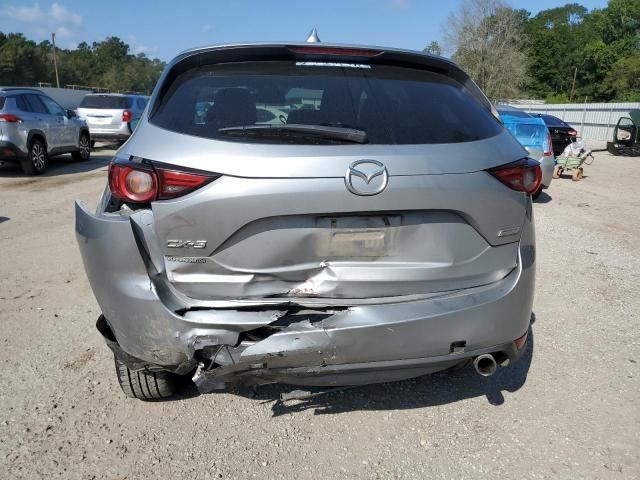 VIN JM3KFADMXJ0319215 2018 Mazda CX-5, Grand Touring no.6