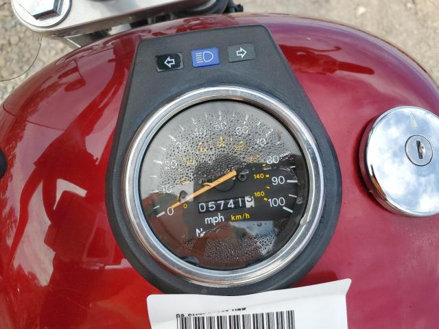 2008 SUZUKI LS650 - JS1NP41A782100767